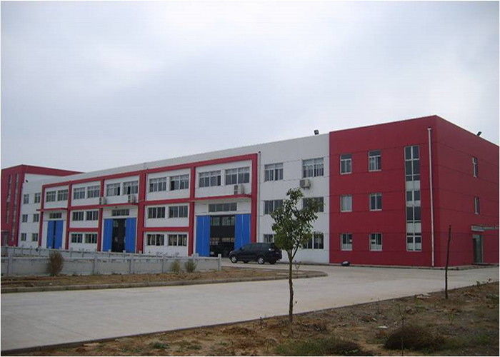 China Nanjing Tianyi Automobile Electric Manufacturing Co., Ltd.