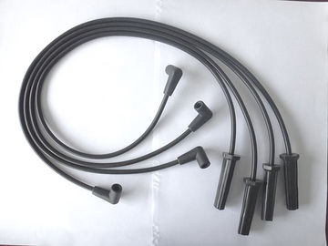 Stable Performance Spark Plug Wire Sets Connecting Spark Plug And Ignition Coil