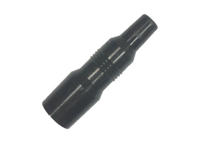 Car Straight Spark Plug Wire Connector with Acid and Alkali Resistance