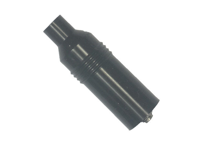 Spark Plug Wire Assembly Stable Performance Spark Plug Wire Connector Of Silicone Rubber