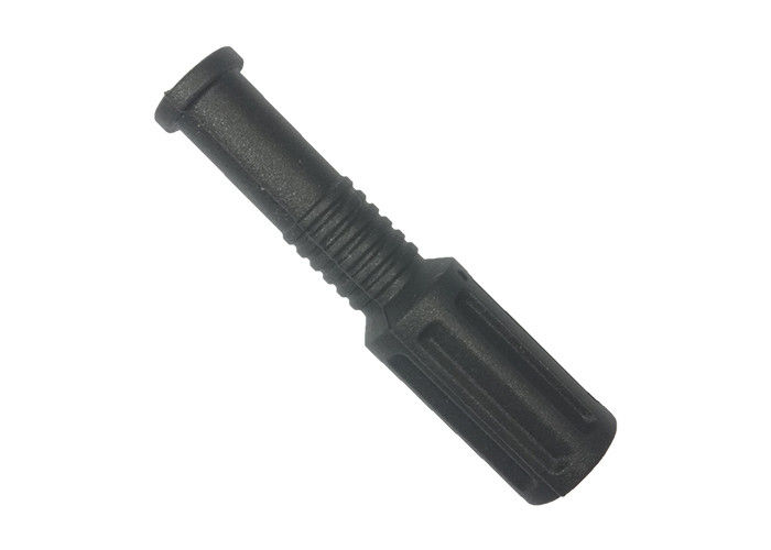 Rubber Spark Plug Boot Spark Plug Terminal Assemble with Spark Plug and