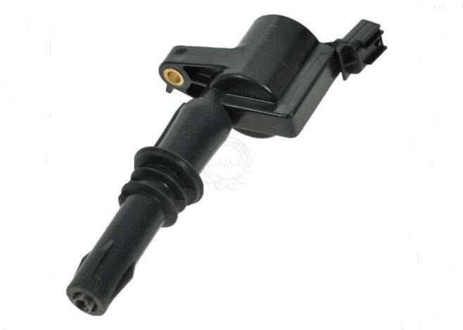 FORD Pen Vehicle Ignition Coil 3L3E-12A366-CA / 6B1424 / 140033 With High Performance