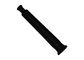 Black Straight Spark Plug Rubber Boot For High Voltage Ignition System