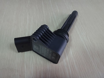 Silicone Spark Plug Lead Connectors 90 Degree Bended 1 KΩ
