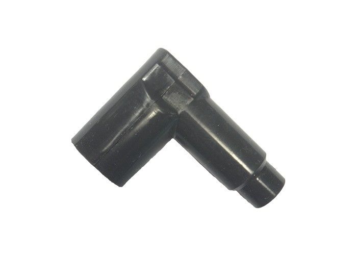 Silicone Rubber 90 Degree Spark Plug Boot by for Automobile Ignition Wire