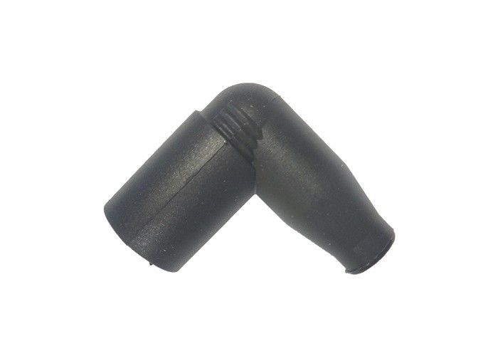 Heat Resistant 90 Degree Spark Plug Boot with Stable Durable Performance