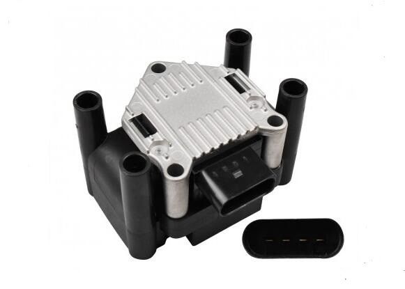 VW / SEAT / SKODA / AUDI Vehicle Ignition Coil 032 905 106/B/D 311740 ISO Approval