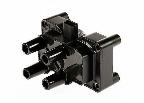 High Performance Black Car Ignition Coil for American Cars OE 0221503485