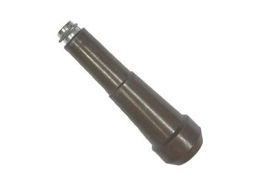 Injection Molding PBT Spark Plug Resistor For Car Ignition System , Stable Performance