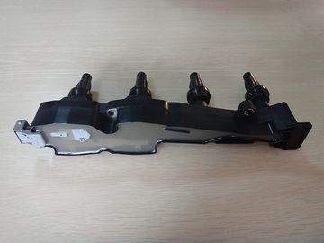 Dry Car Ignition Coil Peugeot 597056 / 96213086, Citroen 597056 / 9621308680, SAGEM 2526087