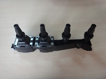 Dry Car Ignition Coil Peugeot 597056 / 96213086, Citroen 597056 / 9621308680, SAGEM 2526087