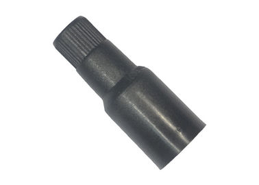 Heat / Weather / Acid / Alkali Resistance Straight Boiler Connector In High Voltage Ignition System