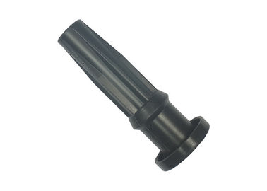 TY0077B01 Toyota / NISSAN Auto Parts Straight Ignition Coil Boot of Silicone Rubber