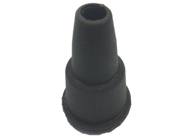 High Performance Auto Black Spark Plug Rubber Boot Withstand High Voltage