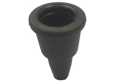 High Performance Auto Black Spark Plug Rubber Boot Withstand High Voltage