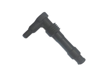 High Voltage Ignition System Spark Plug Wire Connector For Auto Engine 0KΩ