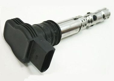 Environmentally Friendly Auto Ignition Coil For AUDI / VW / SKODA / SEAT