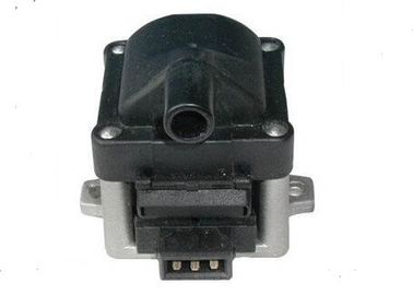 AUDI / VW / SEAT / SKODA / VALEO Black Auto Ignition Coil With OE 0221601003/4/5