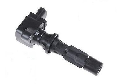 Black MAZDA Automobile Ignition Coil L3G2-18-100A / 100A9U / 100B / 100B9U