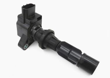 Black MAZDA Automobile Ignition Coil L3G2-18-100A / 100A9U / 100B / 100B9U