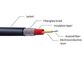 φ 5 / 7 / 8 / 9 Mm High Voltage Ignition Cable Used In Ignition Wire Set