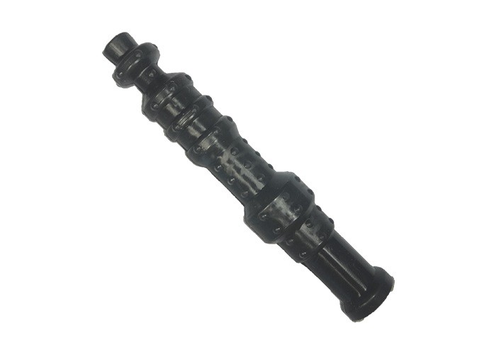 Straight Silicone Spark Plugs Boots Spark Plug Rubber Boot , High ...